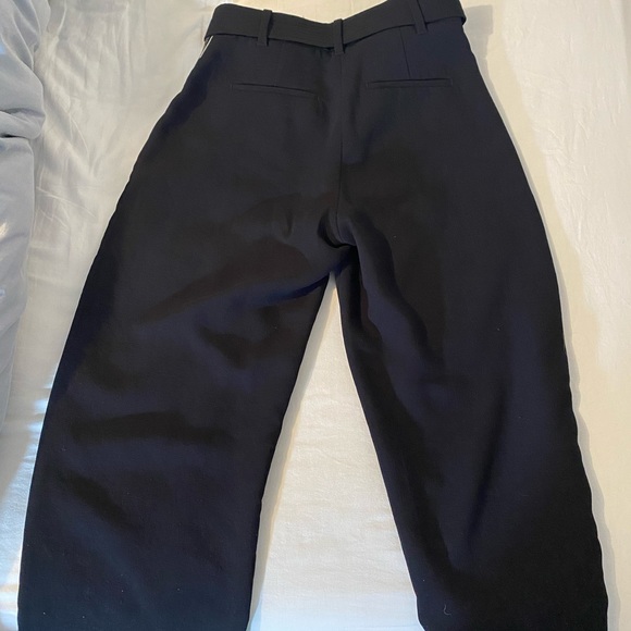 Aritzia Wilfred free pants trousers - Picture 3 of 6